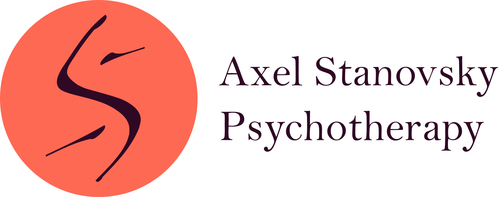 Axel Stanovsky Psychotherapy